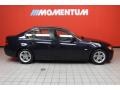2008 Monaco Blue Metallic BMW 3 Series 328xi Sedan  photo #4