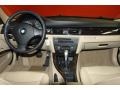 2008 Monaco Blue Metallic BMW 3 Series 328xi Sedan  photo #7