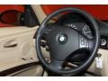 2008 Monaco Blue Metallic BMW 3 Series 328xi Sedan  photo #8