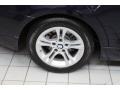 2008 Monaco Blue Metallic BMW 3 Series 328xi Sedan  photo #16
