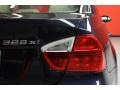 2008 Monaco Blue Metallic BMW 3 Series 328xi Sedan  photo #17