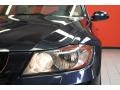 2008 Monaco Blue Metallic BMW 3 Series 328xi Sedan  photo #18