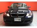 2008 Monaco Blue Metallic BMW 3 Series 328xi Sedan  photo #19