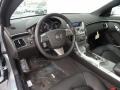 Ebony Prime Interior Photo for 2011 Cadillac CTS #42911981