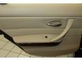 2008 Monaco Blue Metallic BMW 3 Series 328xi Sedan  photo #23
