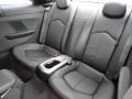 Ebony Interior Photo for 2011 Cadillac CTS #42912009