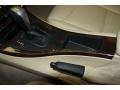 2008 Monaco Blue Metallic BMW 3 Series 328xi Sedan  photo #27