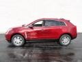 Crystal Red Tintcoat - SRX FWD Photo No. 7