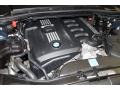 2008 Monaco Blue Metallic BMW 3 Series 328xi Sedan  photo #52