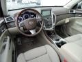 Shale/Brownstone Dashboard Photo for 2011 Cadillac SRX #42912602