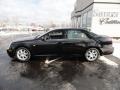 2005 Black Raven Cadillac STS V6  photo #3