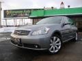 Diamond Graphite Metallic - M 35x Sedan Photo No. 1