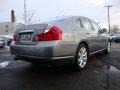 Diamond Graphite Metallic - M 35x Sedan Photo No. 4