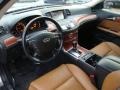 Diamond Graphite Metallic - M 35x Sedan Photo No. 5