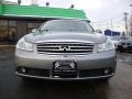 Diamond Graphite Metallic - M 35x Sedan Photo No. 9