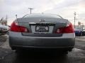 Diamond Graphite Metallic - M 35x Sedan Photo No. 10