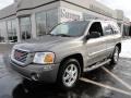 Steel Grey Metallic - Envoy SLT 4x4 Photo No. 1