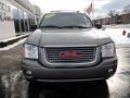 Steel Grey Metallic - Envoy SLT 4x4 Photo No. 2