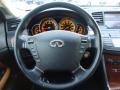 Diamond Graphite Metallic - M 35x Sedan Photo No. 13