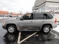 Steel Grey Metallic - Envoy SLT 4x4 Photo No. 3