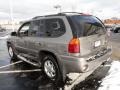 Steel Grey Metallic - Envoy SLT 4x4 Photo No. 4