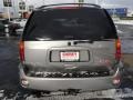 Steel Grey Metallic - Envoy SLT 4x4 Photo No. 5