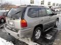 Steel Grey Metallic - Envoy SLT 4x4 Photo No. 6