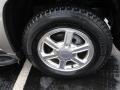 Steel Grey Metallic - Envoy SLT 4x4 Photo No. 8
