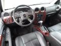 Steel Grey Metallic - Envoy SLT 4x4 Photo No. 10