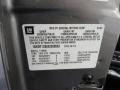 Steel Grey Metallic - Envoy SLT 4x4 Photo No. 14