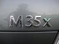 Diamond Graphite Metallic - M 35x Sedan Photo No. 31