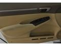 Taffeta White - Civic EX Sedan Photo No. 10