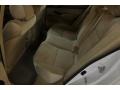 Taffeta White - Civic EX Sedan Photo No. 12