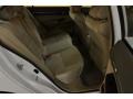 Taffeta White - Civic EX Sedan Photo No. 14