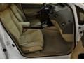 Taffeta White - Civic EX Sedan Photo No. 15