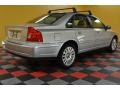 2006 Silver Metallic Volvo S80 2.5T AWD  photo #4