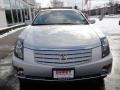Light Platinum - CTS Sedan Photo No. 2