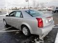 Light Platinum - CTS Sedan Photo No. 6