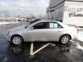 Light Platinum - CTS Sedan Photo No. 7