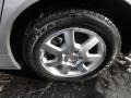 Light Platinum - CTS Sedan Photo No. 8