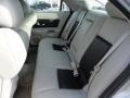 Light Platinum - CTS Sedan Photo No. 9