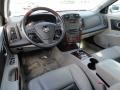 Light Platinum - CTS Sedan Photo No. 10