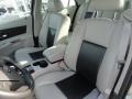 Light Platinum - CTS Sedan Photo No. 11