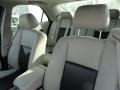 Light Platinum - CTS Sedan Photo No. 15