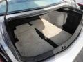 Light Platinum - CTS Sedan Photo No. 16