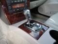 Light Platinum - CTS Sedan Photo No. 20