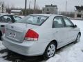 Silver - Spectra EX Sedan Photo No. 2