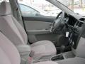 Silver - Spectra EX Sedan Photo No. 6