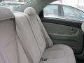 Silver - Spectra EX Sedan Photo No. 7