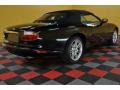 Anthracite Metallic - XK XK8 Convertible Photo No. 4